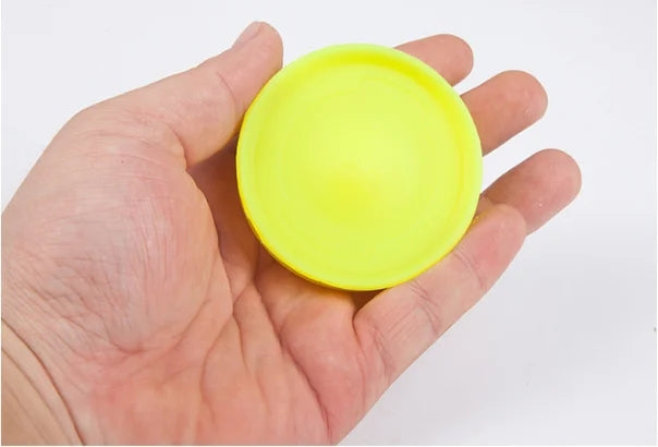 Mini Flying Disc Catching Game – Outdoor Fun for Kids & Adults, Beach, Park & Backyard