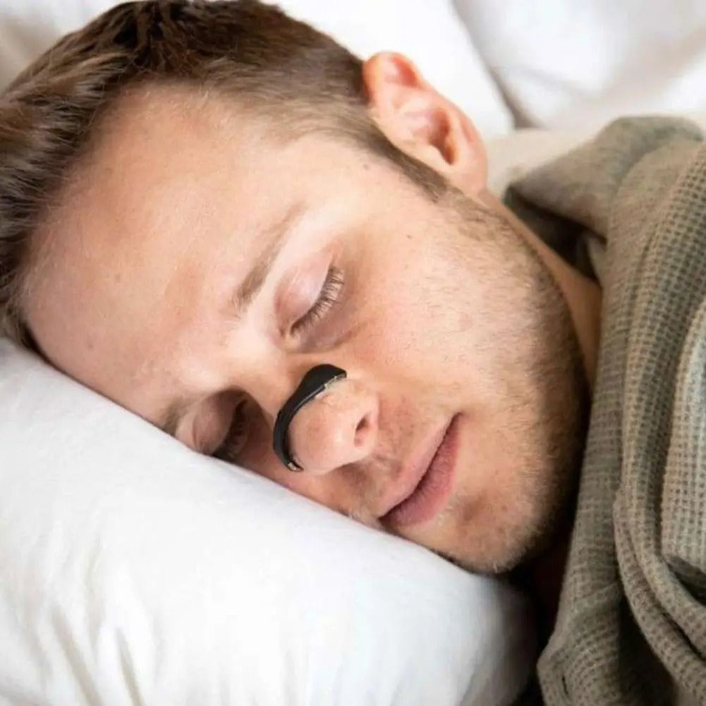 Magnetic Nasal Dilator Strips for Better Sleep & Snoring Relief – Multiple Pack Sizes