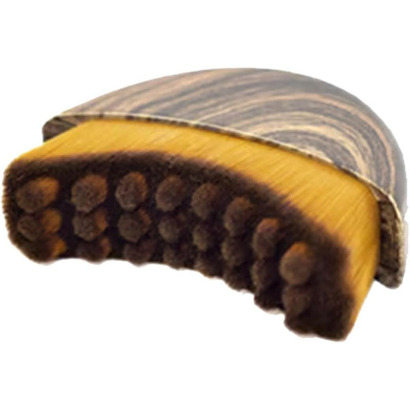 Facial Lymphatic Massage Brush – ABS Contouring Tool, Compact, with Optional Storage Box