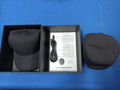 Red Light Therapy Hair Growth Cap – 650nm LED, Portable, Scalp Stimulation & Hair Care