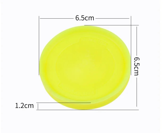 Mini Flying Disc Catching Game – Outdoor Fun for Kids & Adults, Beach, Park & Backyard