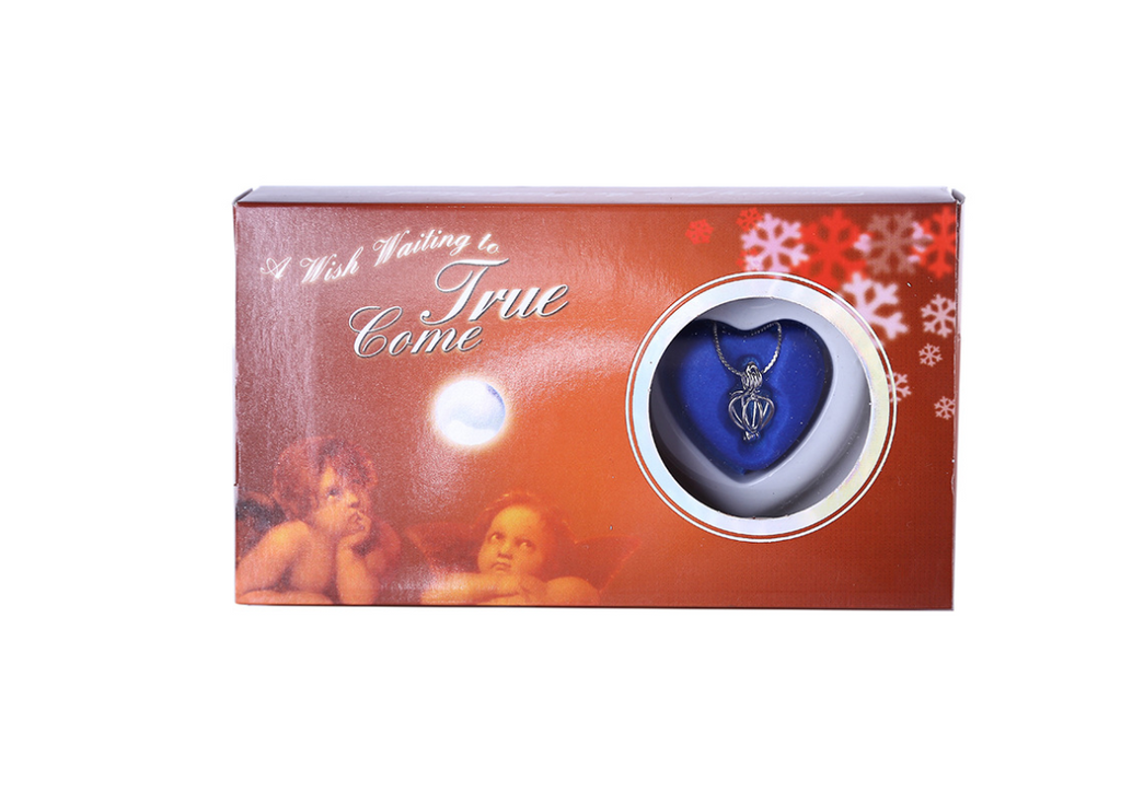 Freshwater Pearl Necklace Gift Box Set – Elegant Jewelry Gift for Women