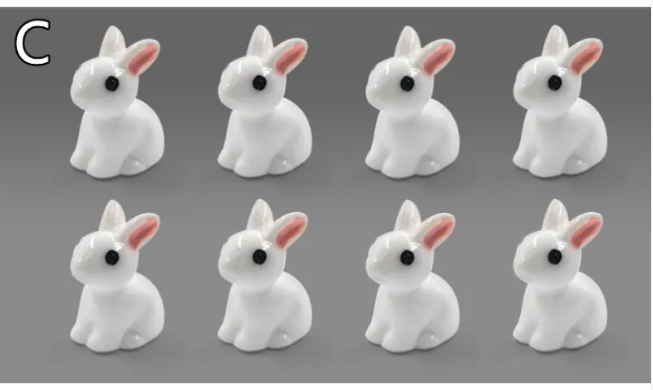 Mini Resin Animal Figurines for DIY Gardens & Terrariums – 8 Styles, Waterproof Micro-Landscape Decor