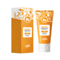 Orange Exfoliating & Whitening Gel 50g – Dead Skin Removal, Brightening Skincare