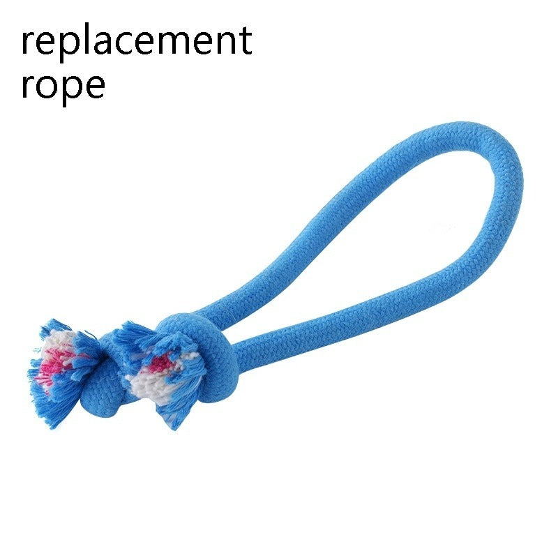 Interactive USB Rechargeable Rolling Ball Toy for Dogs & Cats – Automatic Movement, Multiple Colors