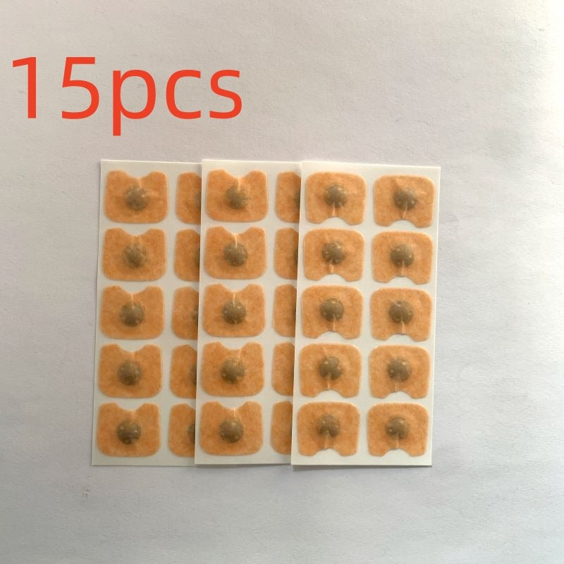 Magnetic Nasal Dilator Strips for Better Sleep & Snoring Relief – Multiple Pack Sizes
