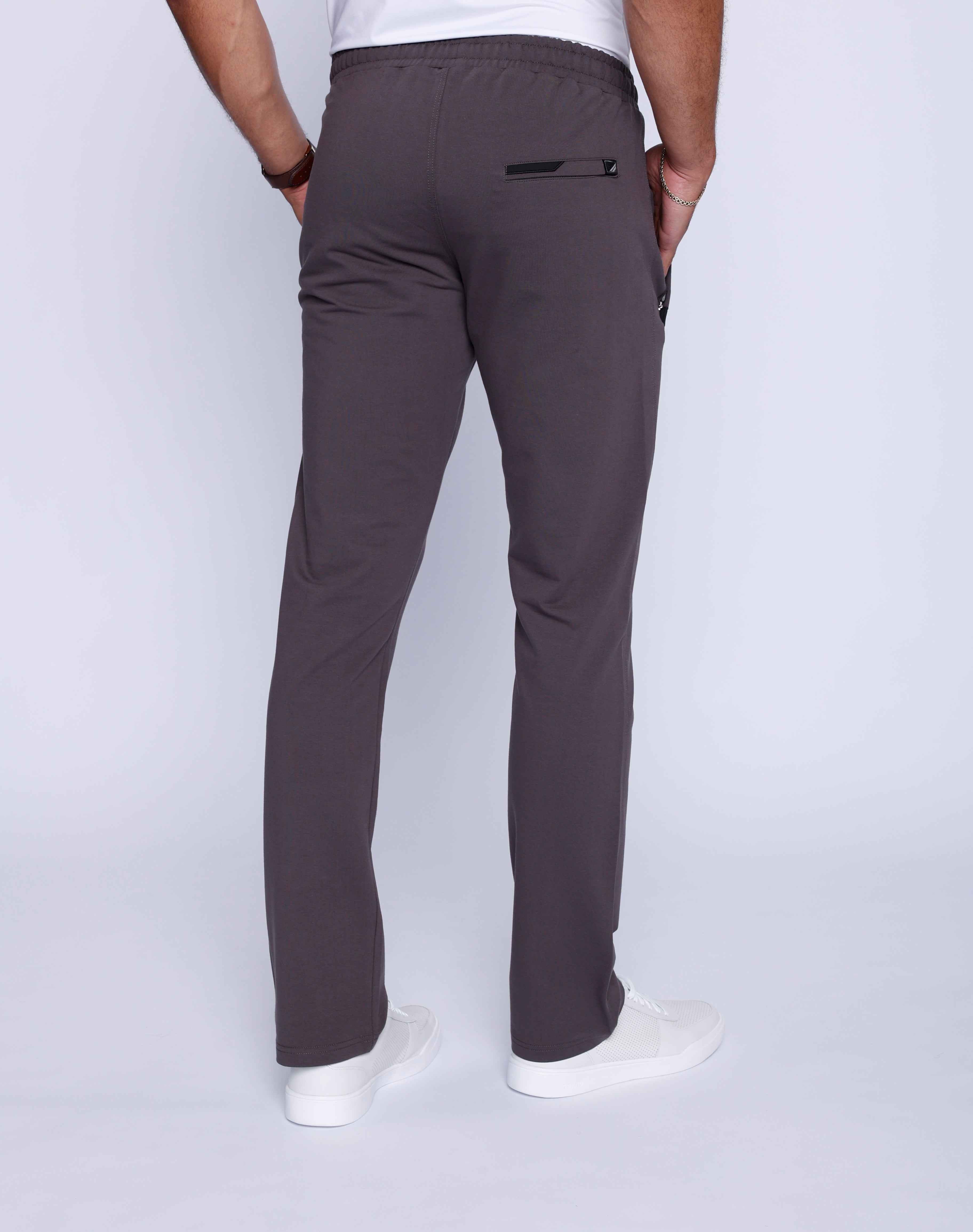 All-Day Comfort Athletic Sweatpants - Straight (Tall Fit)